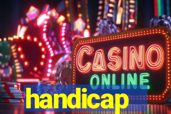handicap - 2.5